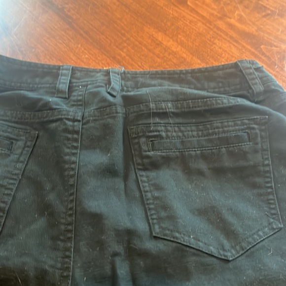 Liz & Co Capri Jeans - Picture 5 of 9